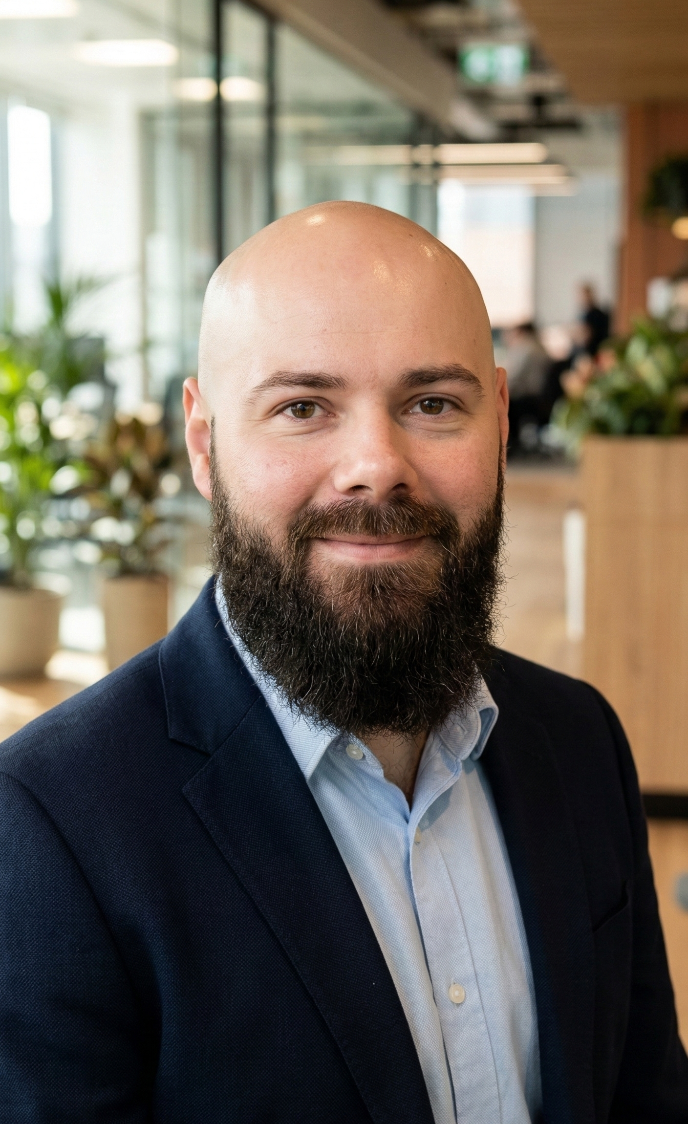 Ihr Ansprechpartner bei netcore-solution