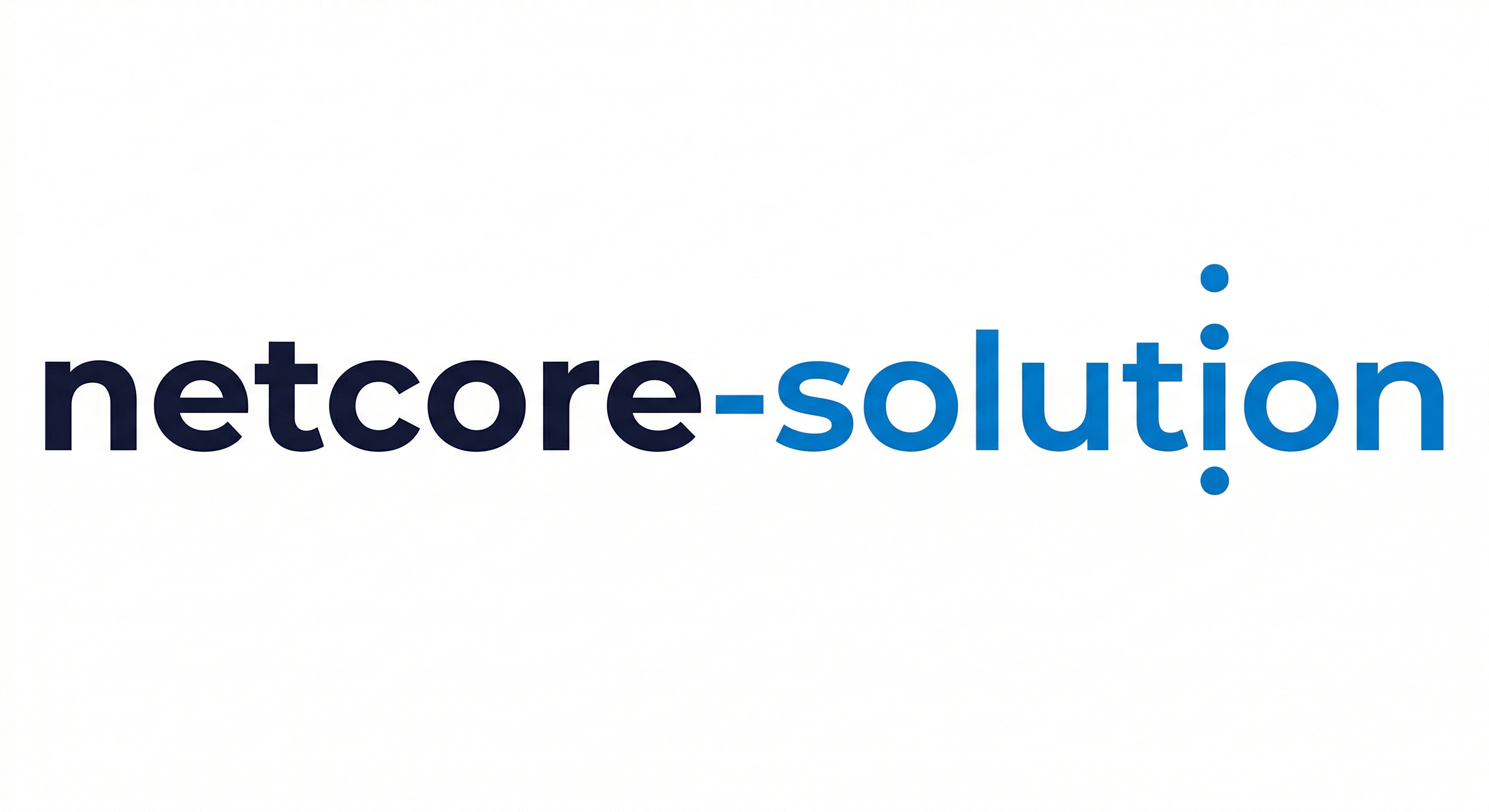 netcore-solution Logo